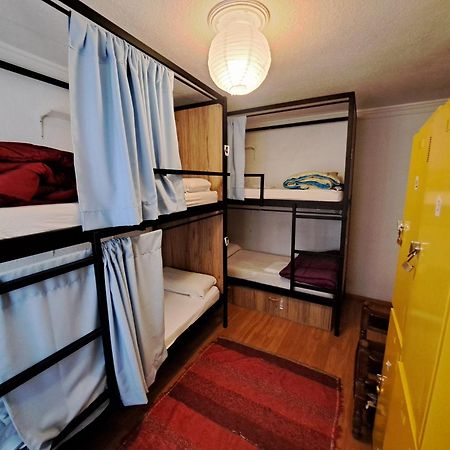 Hostel El Cascabel Granada Eksteriør bilde