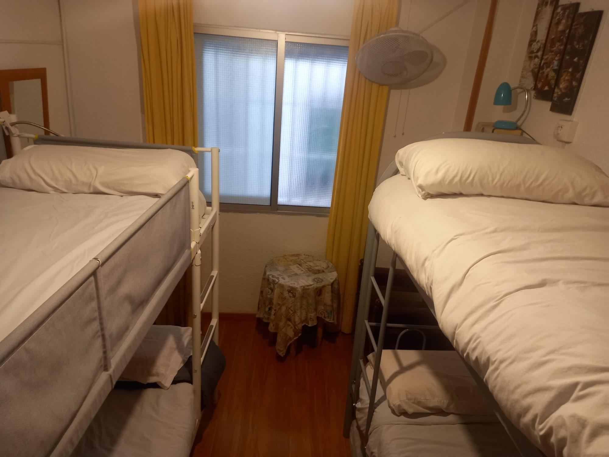Hostel El Cascabel Granada Eksteriør bilde