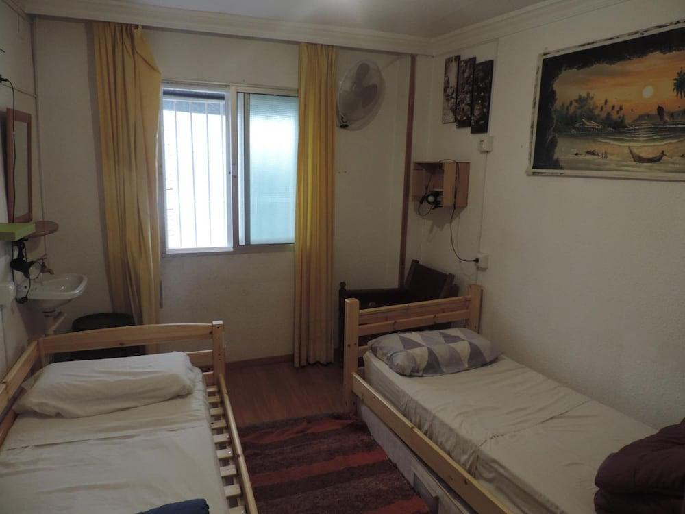 Hostel El Cascabel Granada Eksteriør bilde