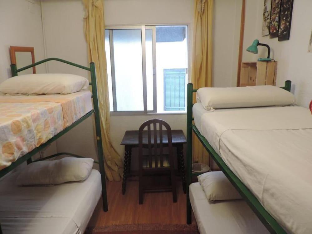Hostel El Cascabel Granada Eksteriør bilde