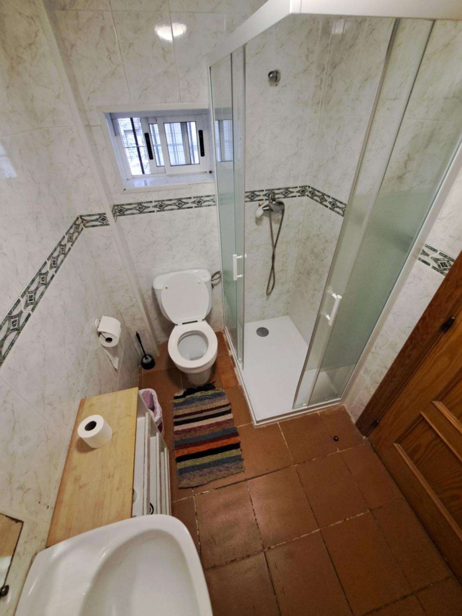 Hostel El Cascabel Granada Eksteriør bilde